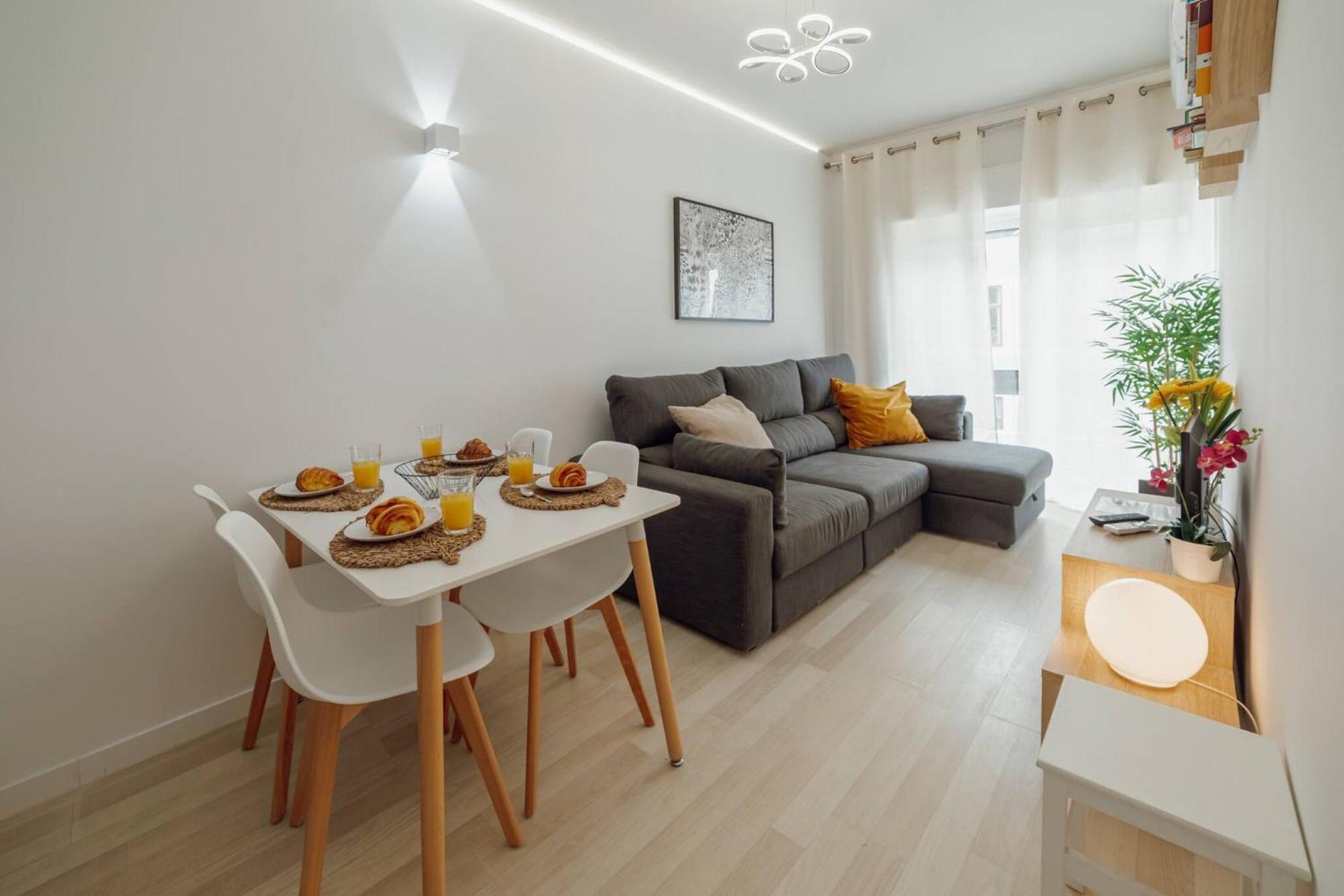 Santa Catarina Apartment By Hosty Porto Dış mekan fotoğraf