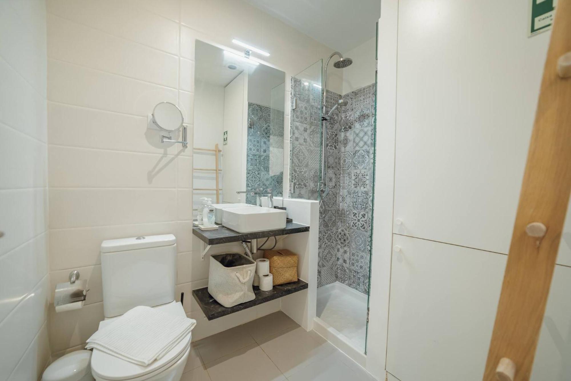 Santa Catarina Apartment By Hosty Porto Dış mekan fotoğraf