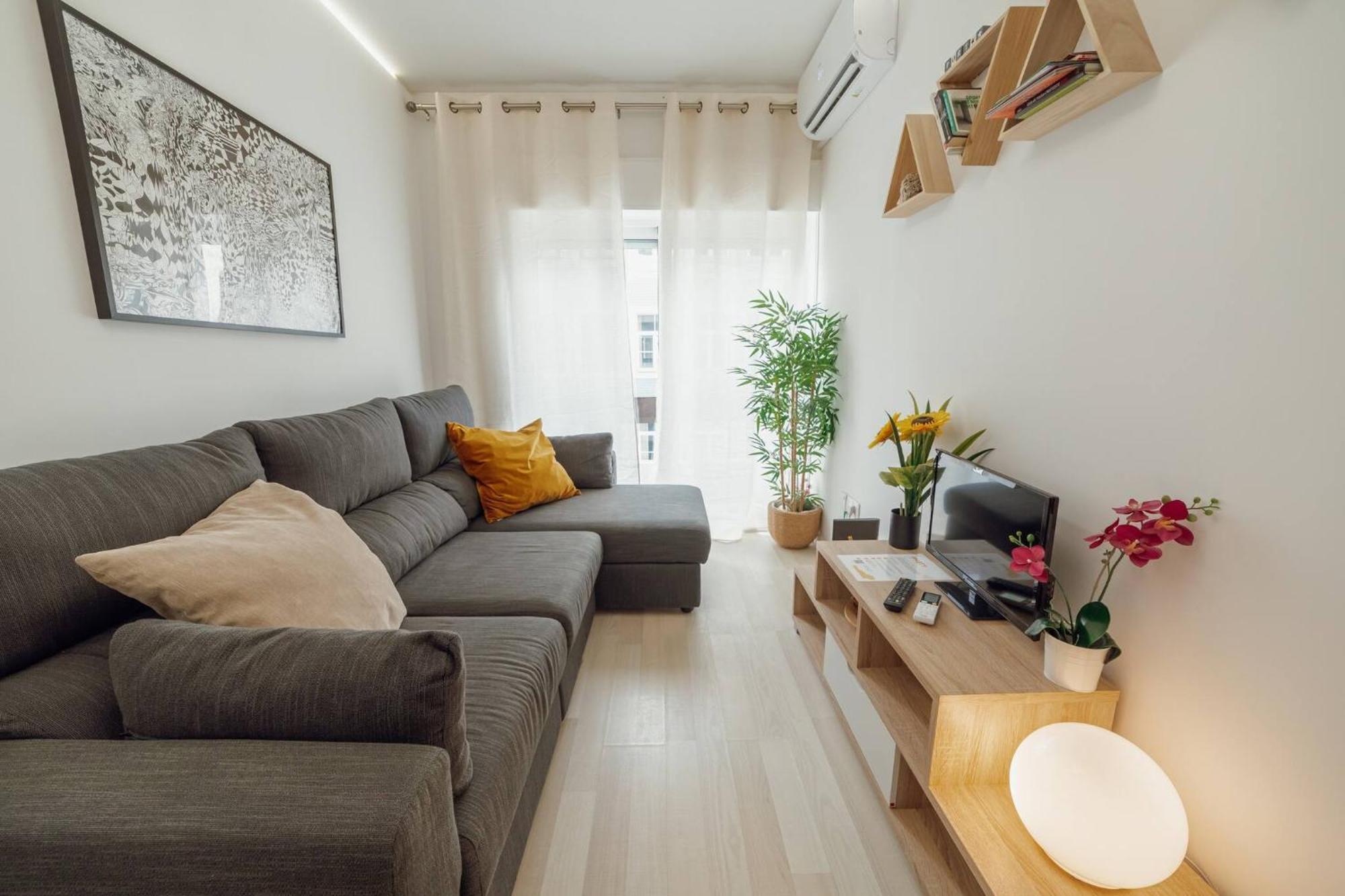 Santa Catarina Apartment By Hosty Porto Dış mekan fotoğraf