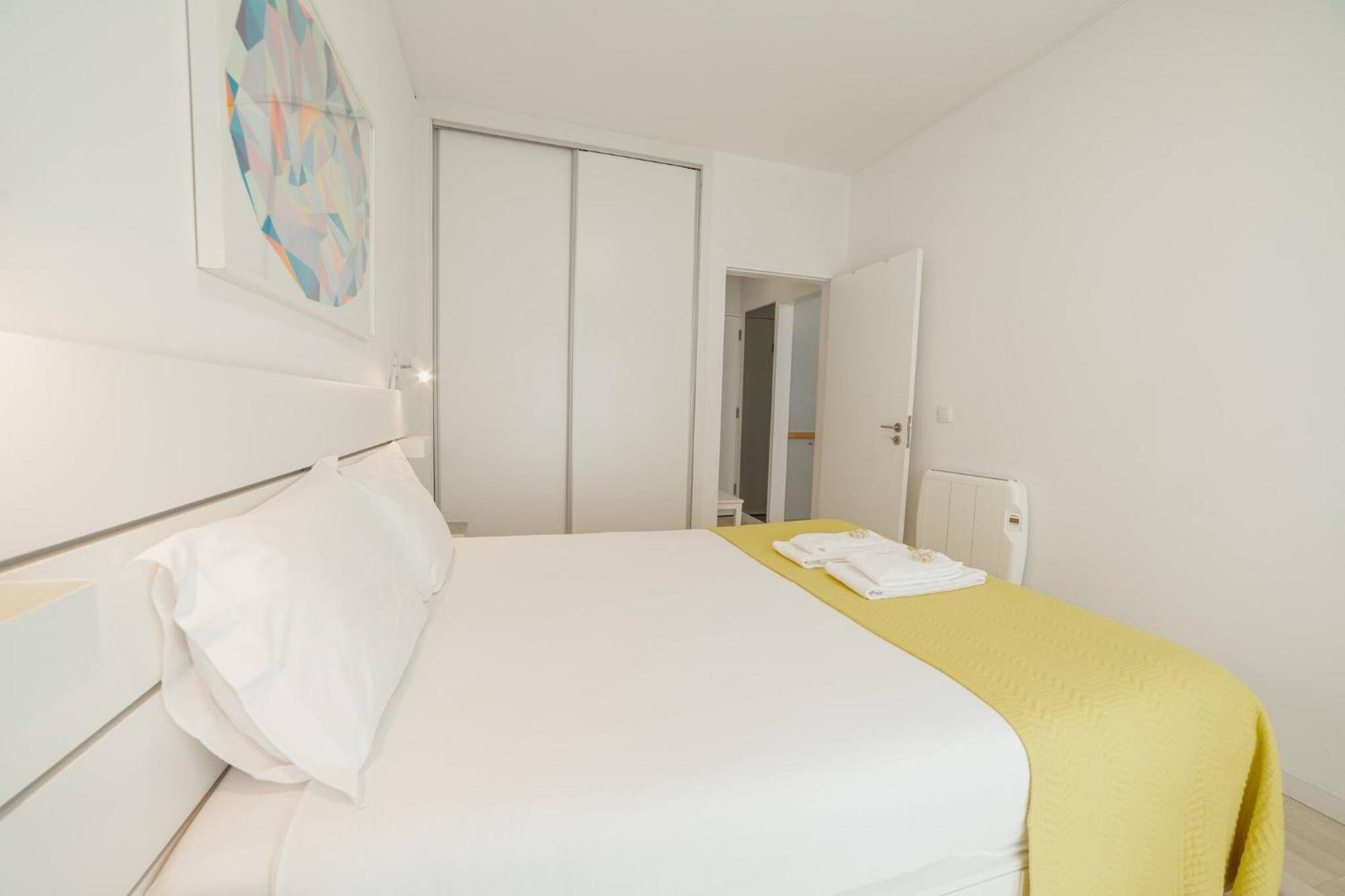 Santa Catarina Apartment By Hosty Porto Dış mekan fotoğraf