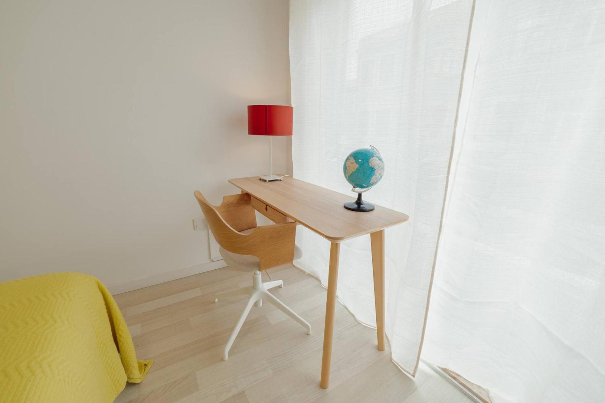 Santa Catarina Apartment By Hosty Porto Dış mekan fotoğraf