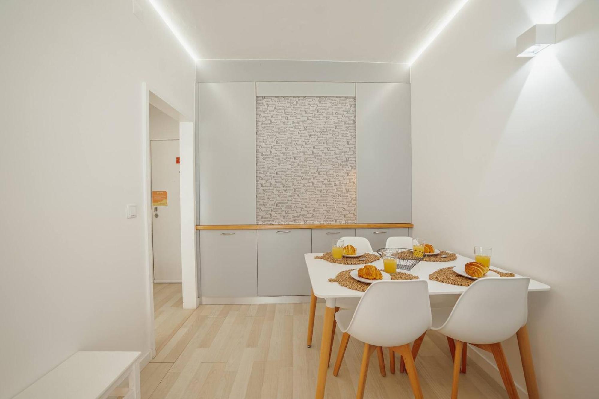 Santa Catarina Apartment By Hosty Porto Dış mekan fotoğraf