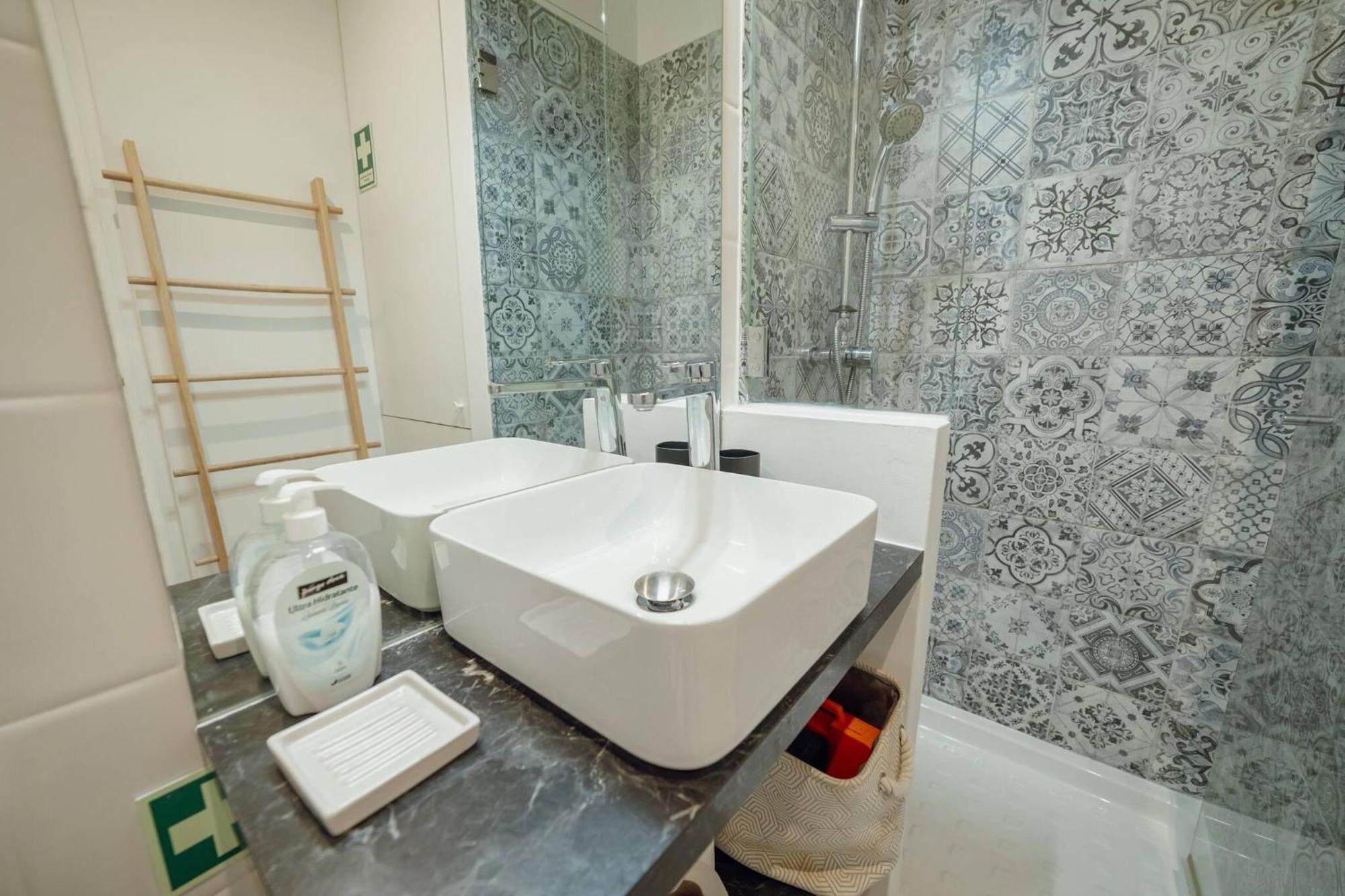 Santa Catarina Apartment By Hosty Porto Dış mekan fotoğraf