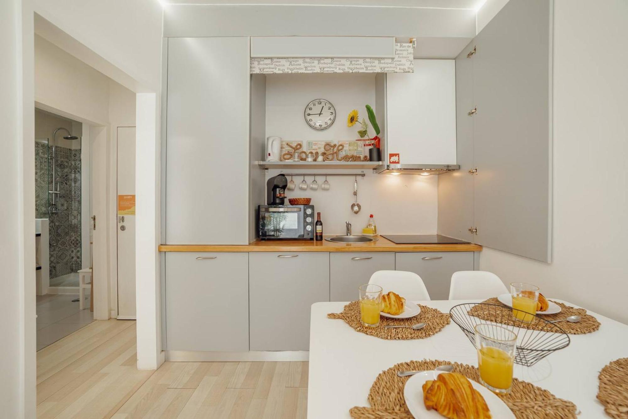 Santa Catarina Apartment By Hosty Porto Dış mekan fotoğraf