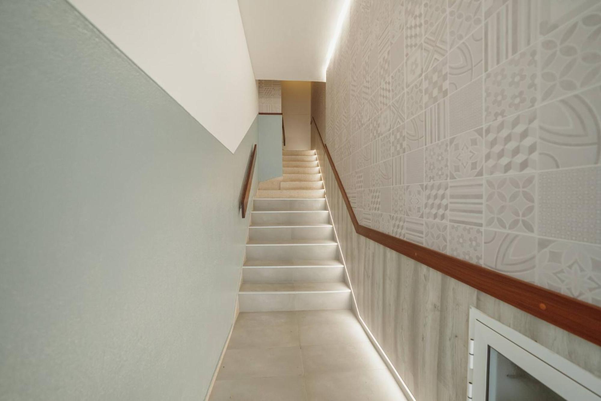 Santa Catarina Apartment By Hosty Porto Dış mekan fotoğraf