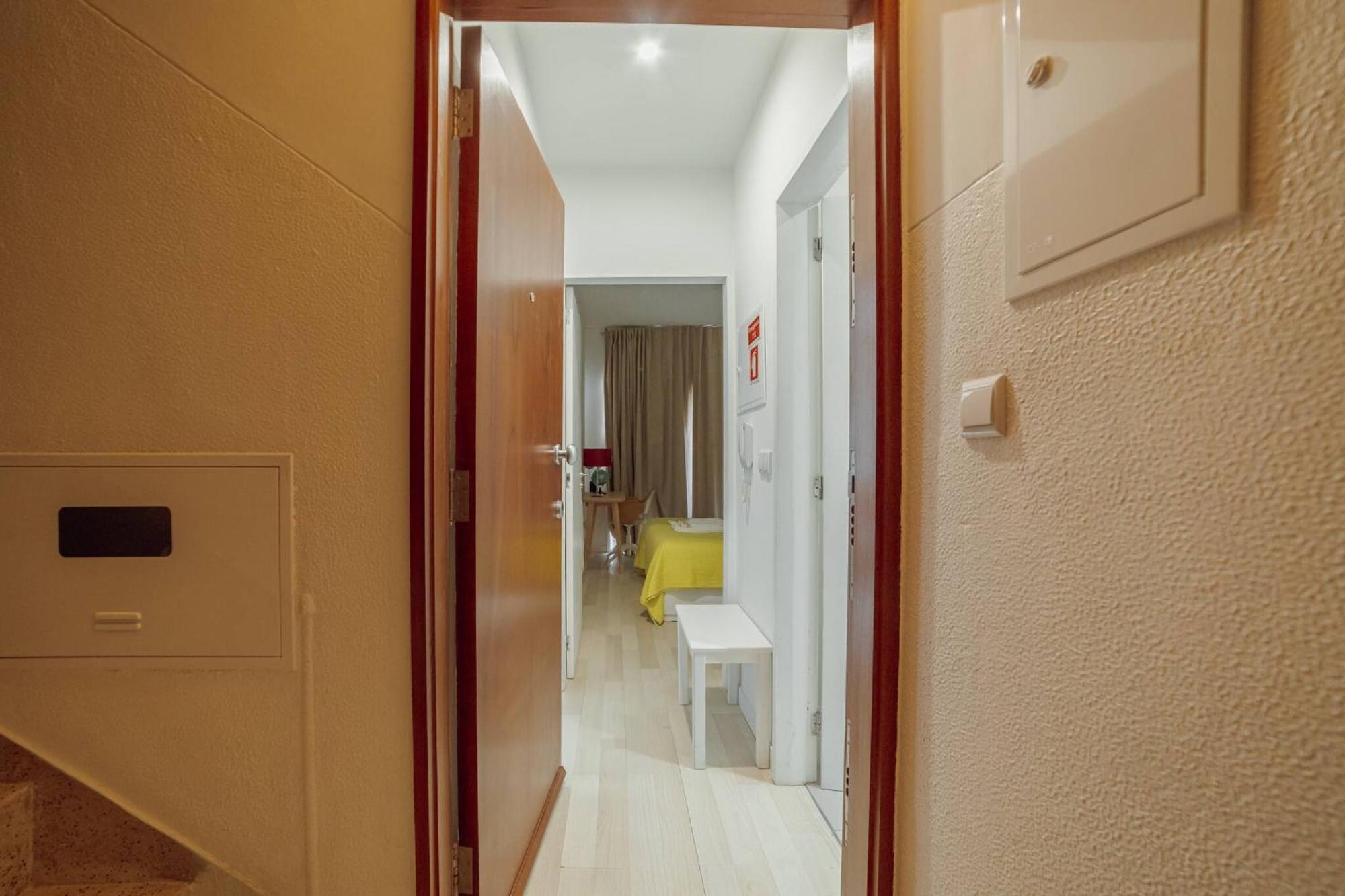 Santa Catarina Apartment By Hosty Porto Dış mekan fotoğraf