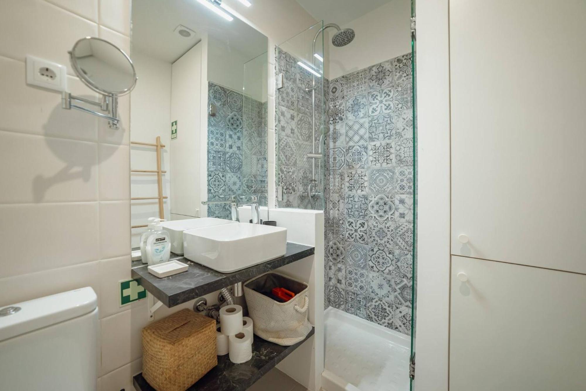 Santa Catarina Apartment By Hosty Porto Dış mekan fotoğraf