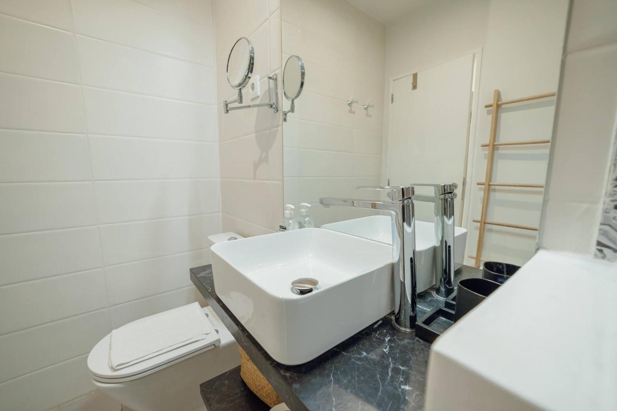 Santa Catarina Apartment By Hosty Porto Dış mekan fotoğraf