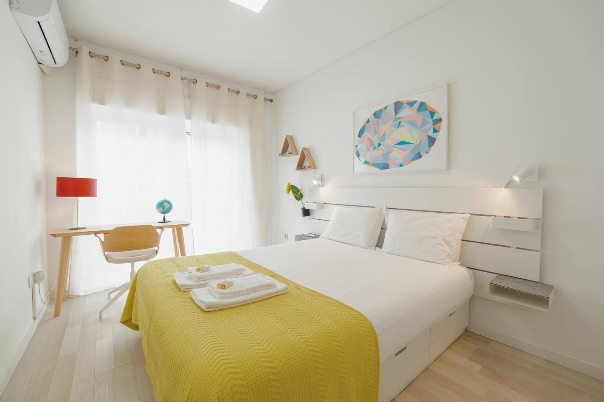 Santa Catarina Apartment By Hosty Porto Dış mekan fotoğraf