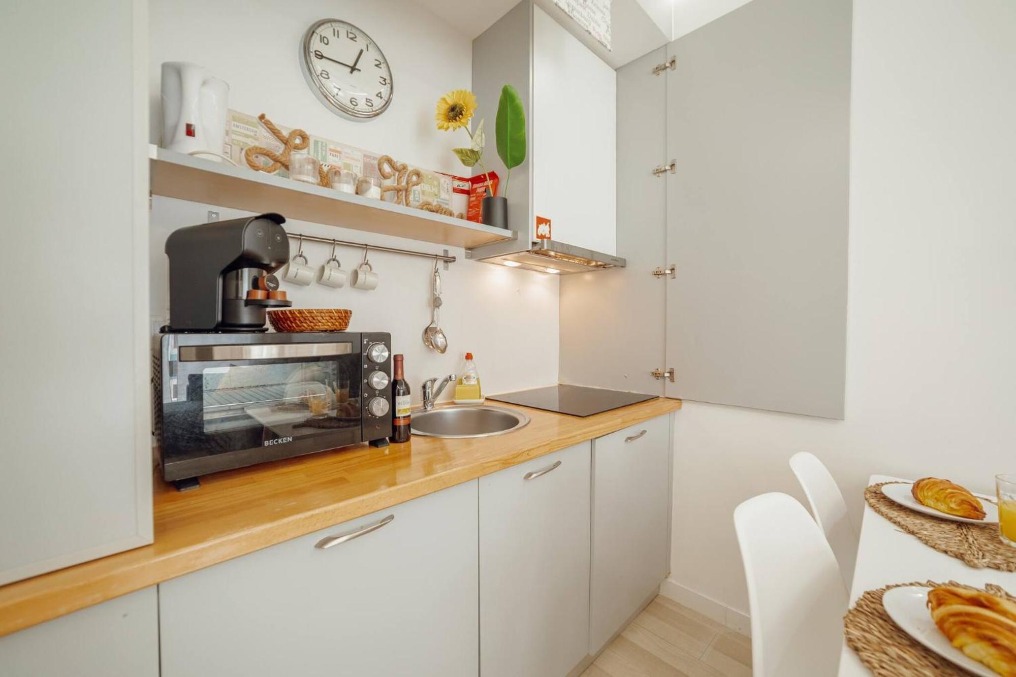 Santa Catarina Apartment By Hosty Porto Dış mekan fotoğraf
